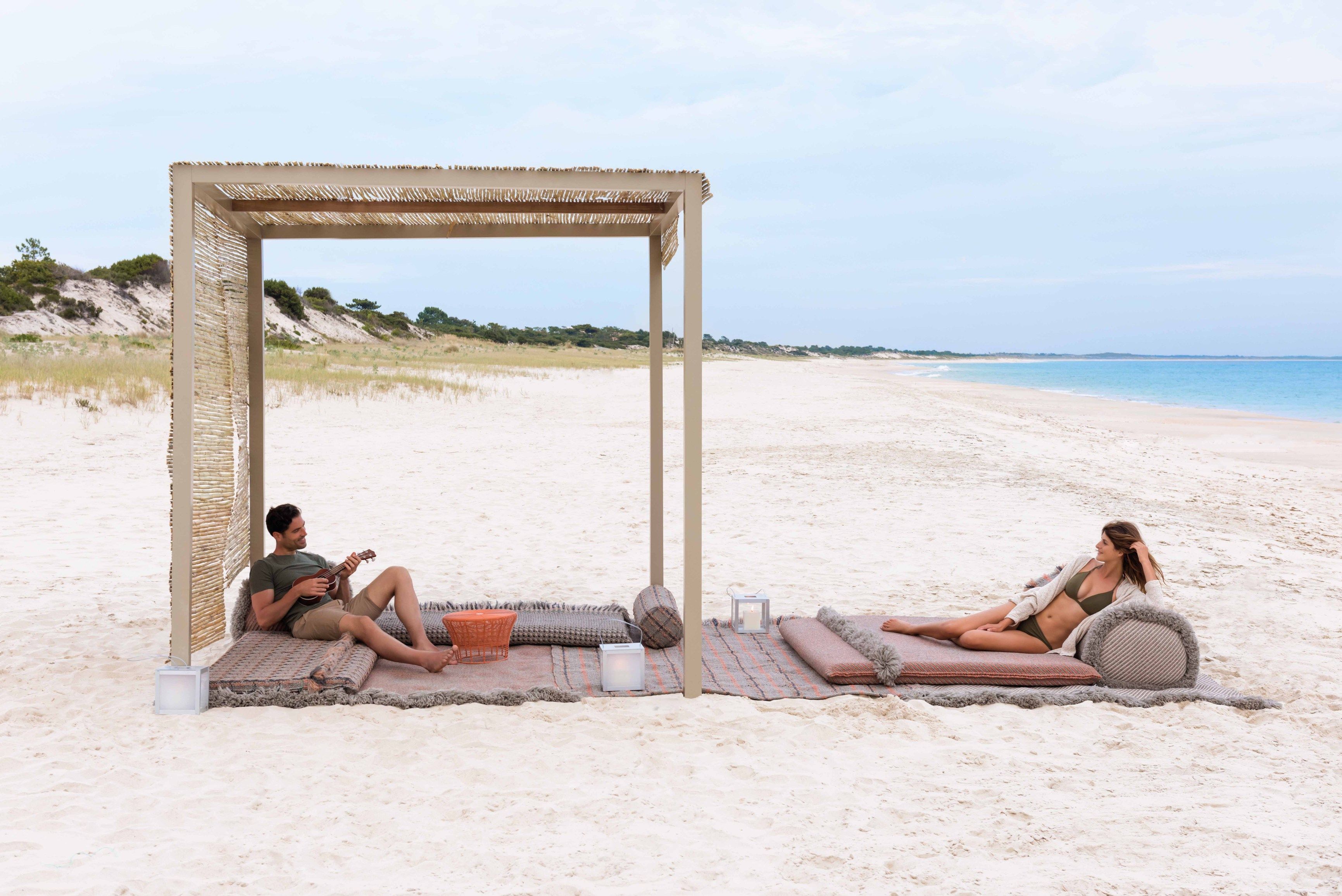 Садовая кровать GAN садовые слои ARCH-00077719 - Вид №5