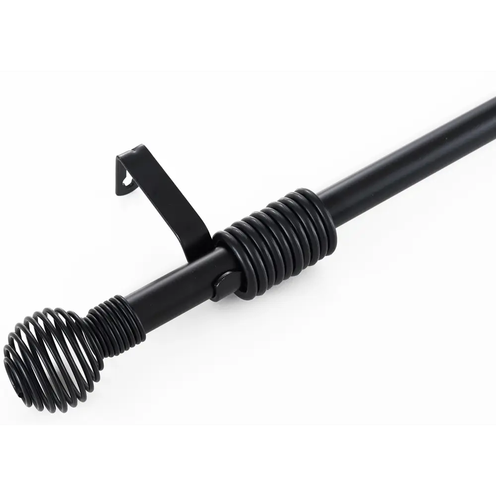 Карниз Улей: регулируемый настенный для штор 160-300 см 89409021 Santreyd STLM-1582996