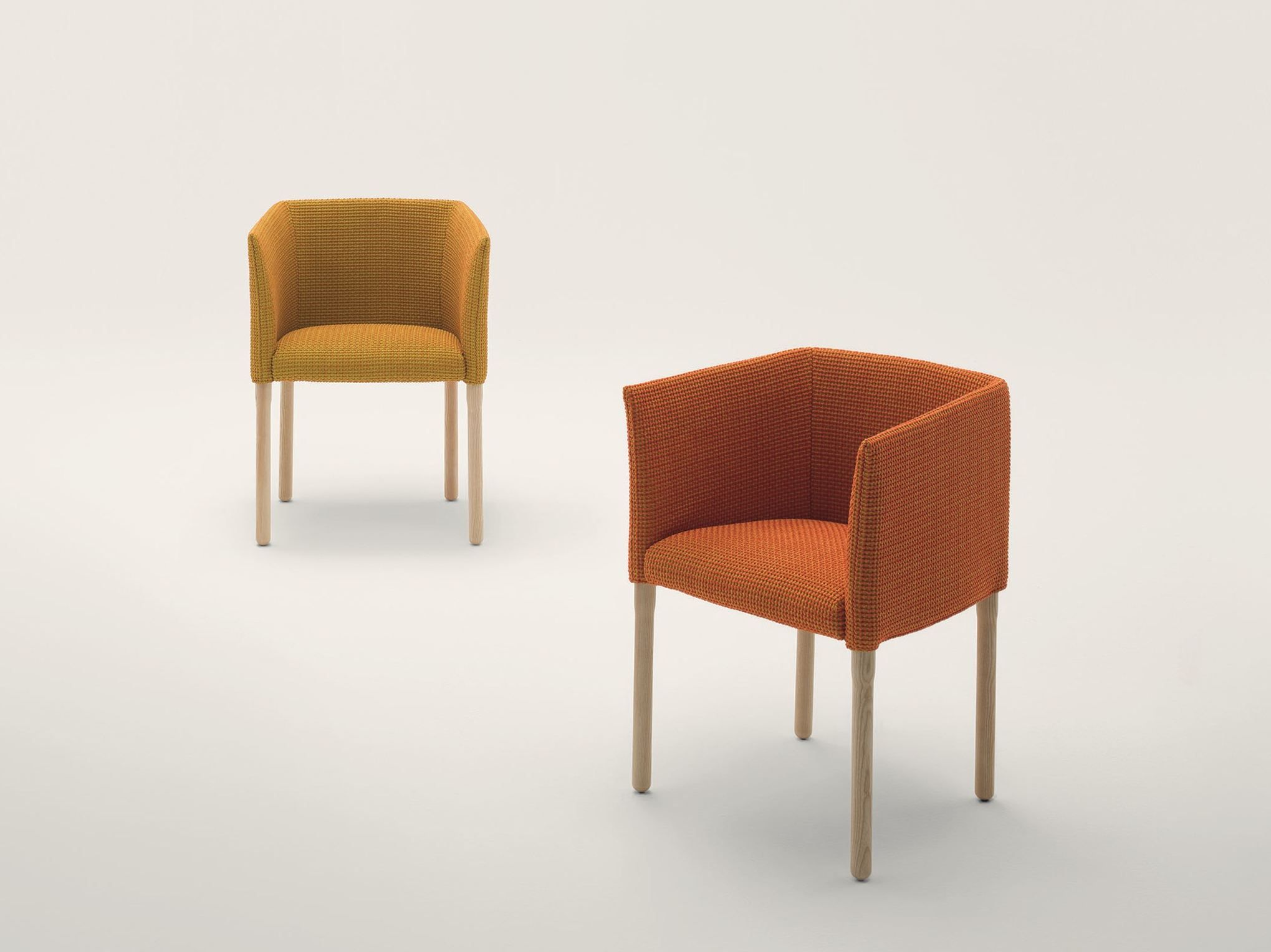 Съемное кресло Paola Lenti Elsie ARCH-00074526