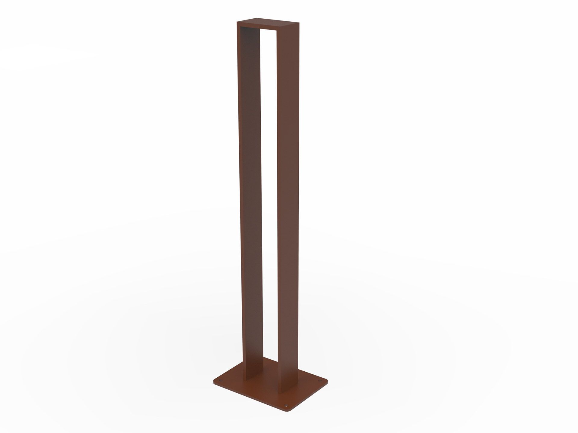 Велосипедные стойки Lazzari Bahia ARCH-00035129 - Вид №1