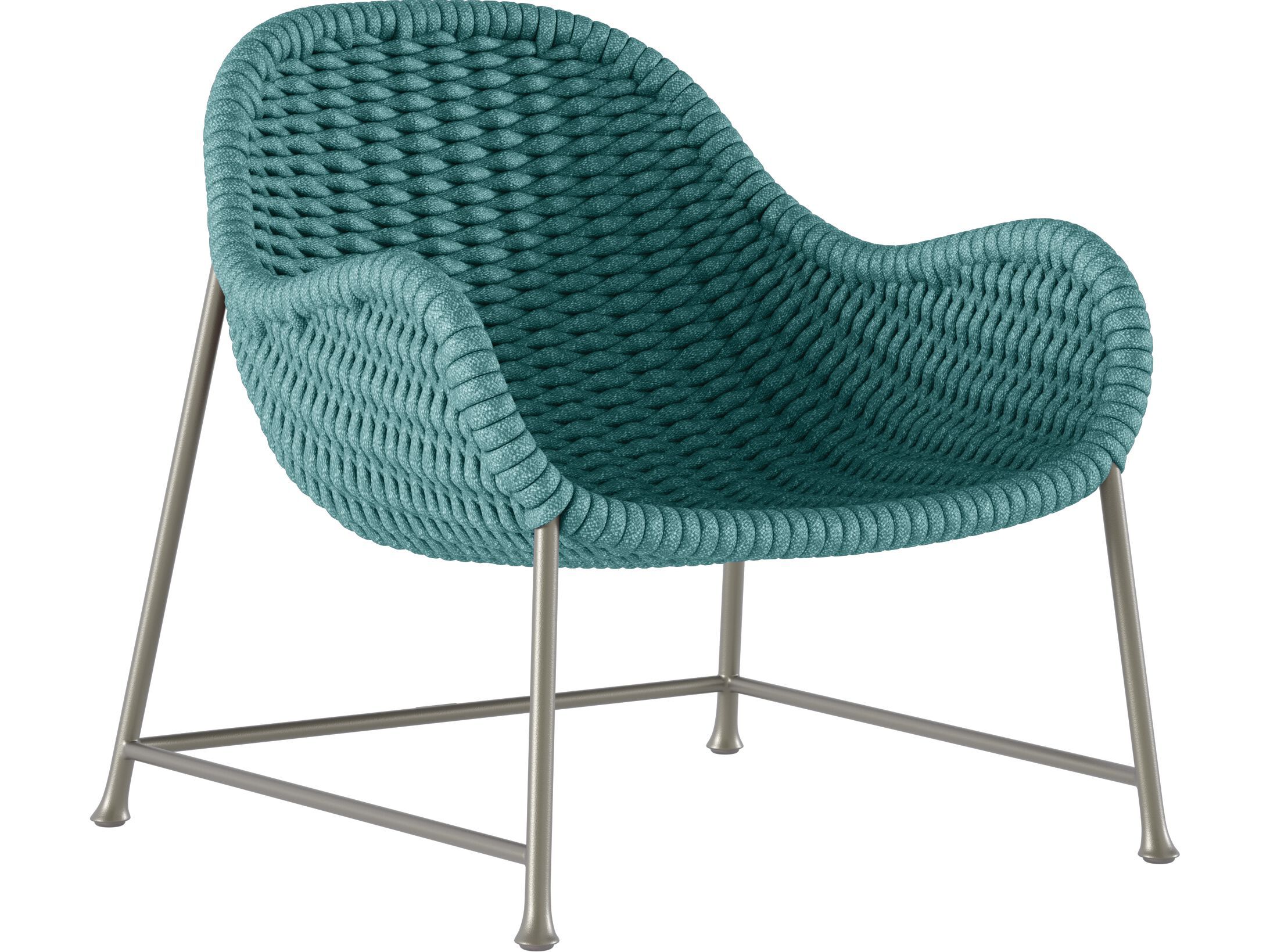 Садовое кресло JANUS et Cie Chopstix ARCH-00131445 - Вид №1