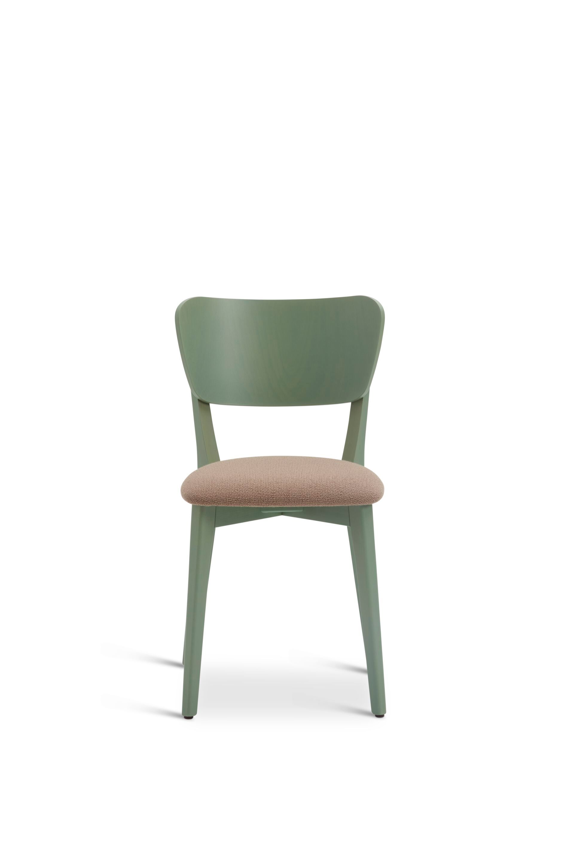 Стул из бука Origins 1971 CAPITOL 127 ARCH-00069090 - Вид №10