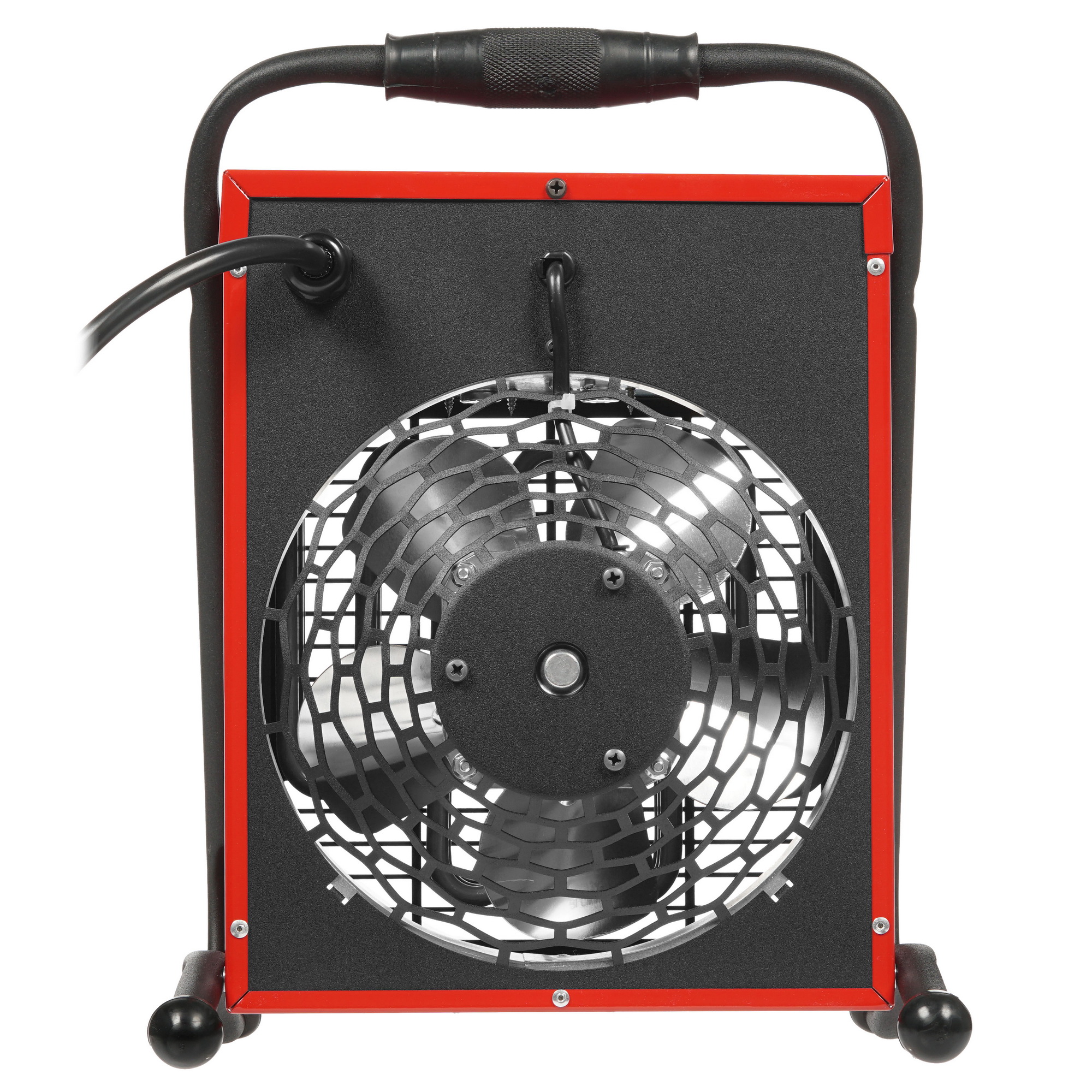 8195544 Тепловая пушка электрическая Elitech ТВ 5ЕТ STDN-0040322 - Вид №5