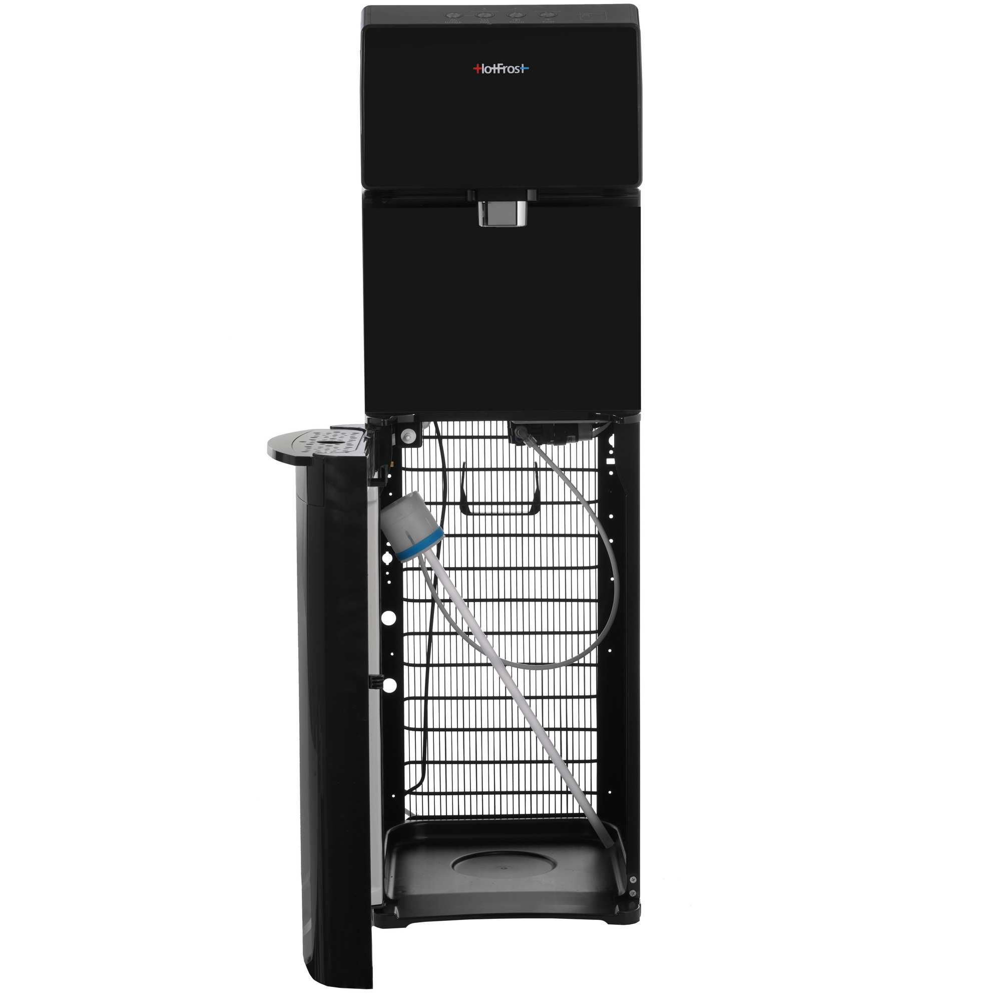 5360542 Диспенсер HotFrost V450AMI черный STDN-0108538 - Вид №2