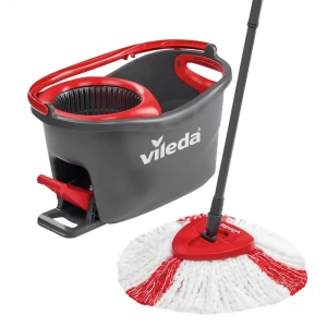 Набор для уборки Турбо Виледа