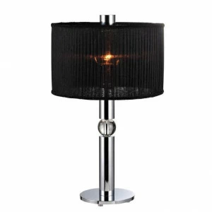 Настольная лампа Newport 32001/Т black NEWPORT КЛАССИЧЕСКИЕ 138628 Черный