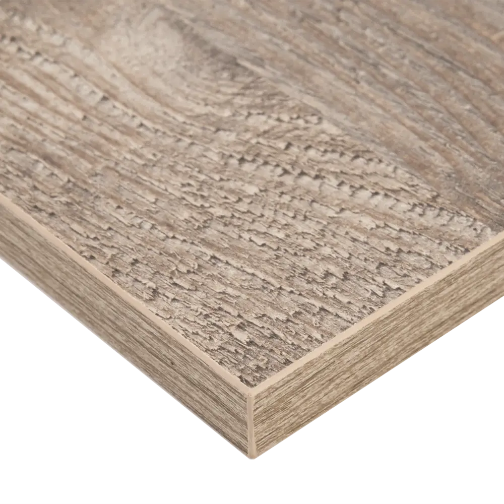 Фасад для кухонного шкафа Руза 14.7x102.1 см Delinia ID ЛДСП цвет коричневый Пласт STLM-2122935 - Вид №4