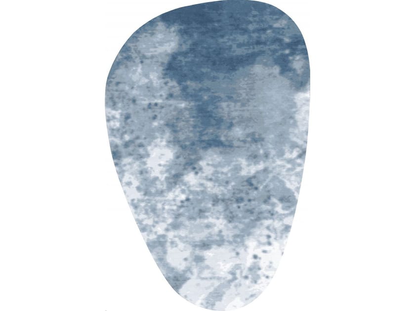 Шерстяной ковер / Ковер Loloey Sybille De Margerie ARCH-00022481