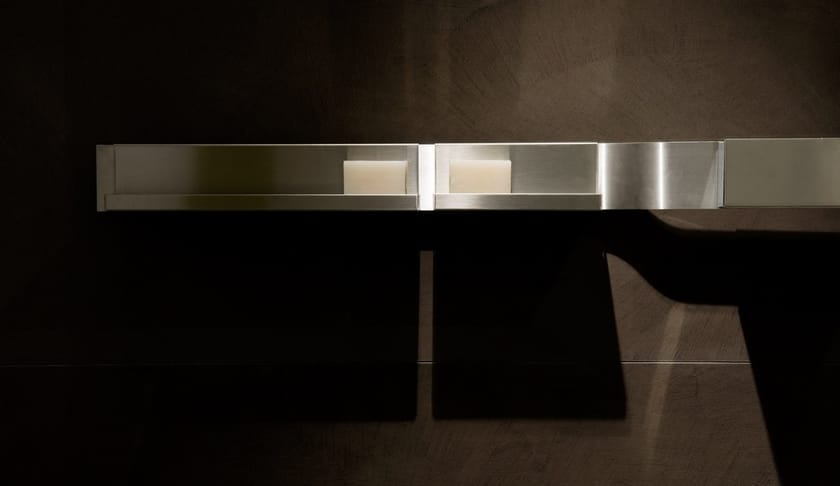 Держатель для полотенец из нержавеющей стали In Stock Moab ARCH-00117568 - Вид №2