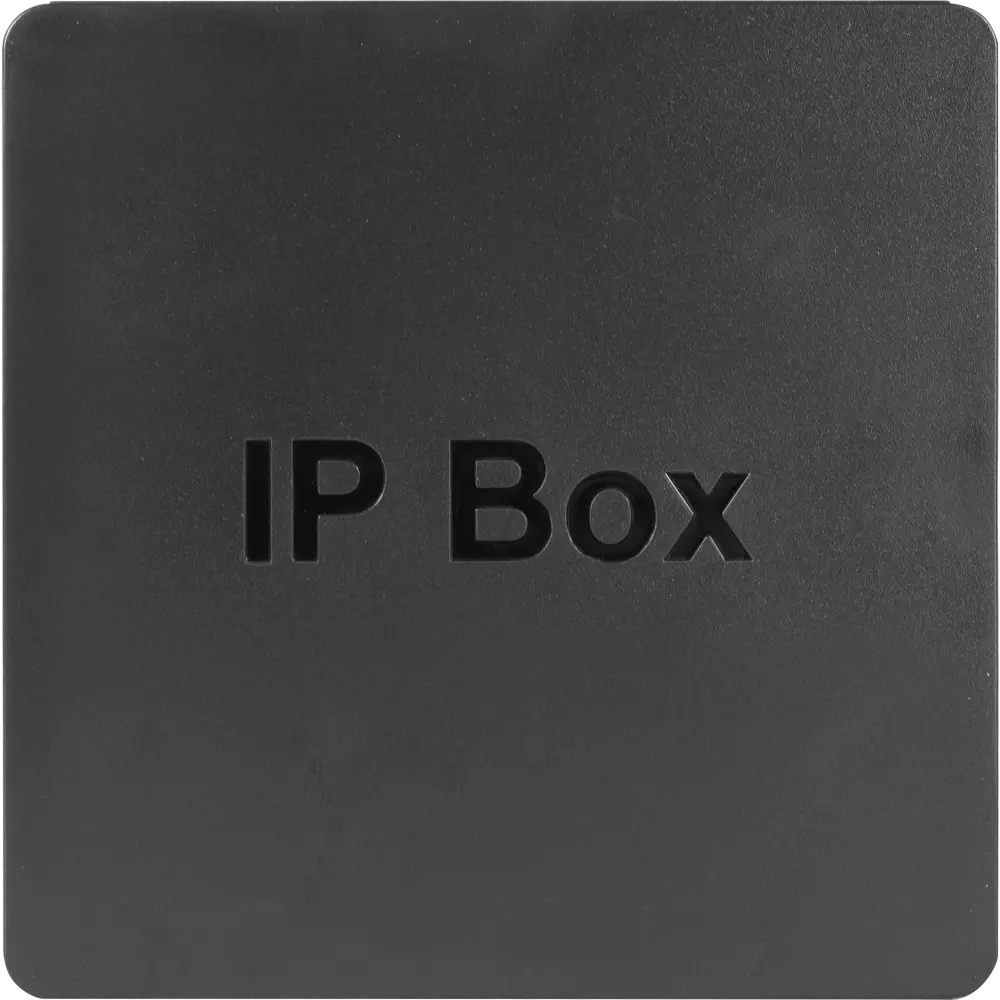 IP box Wifi для подключения к монитору