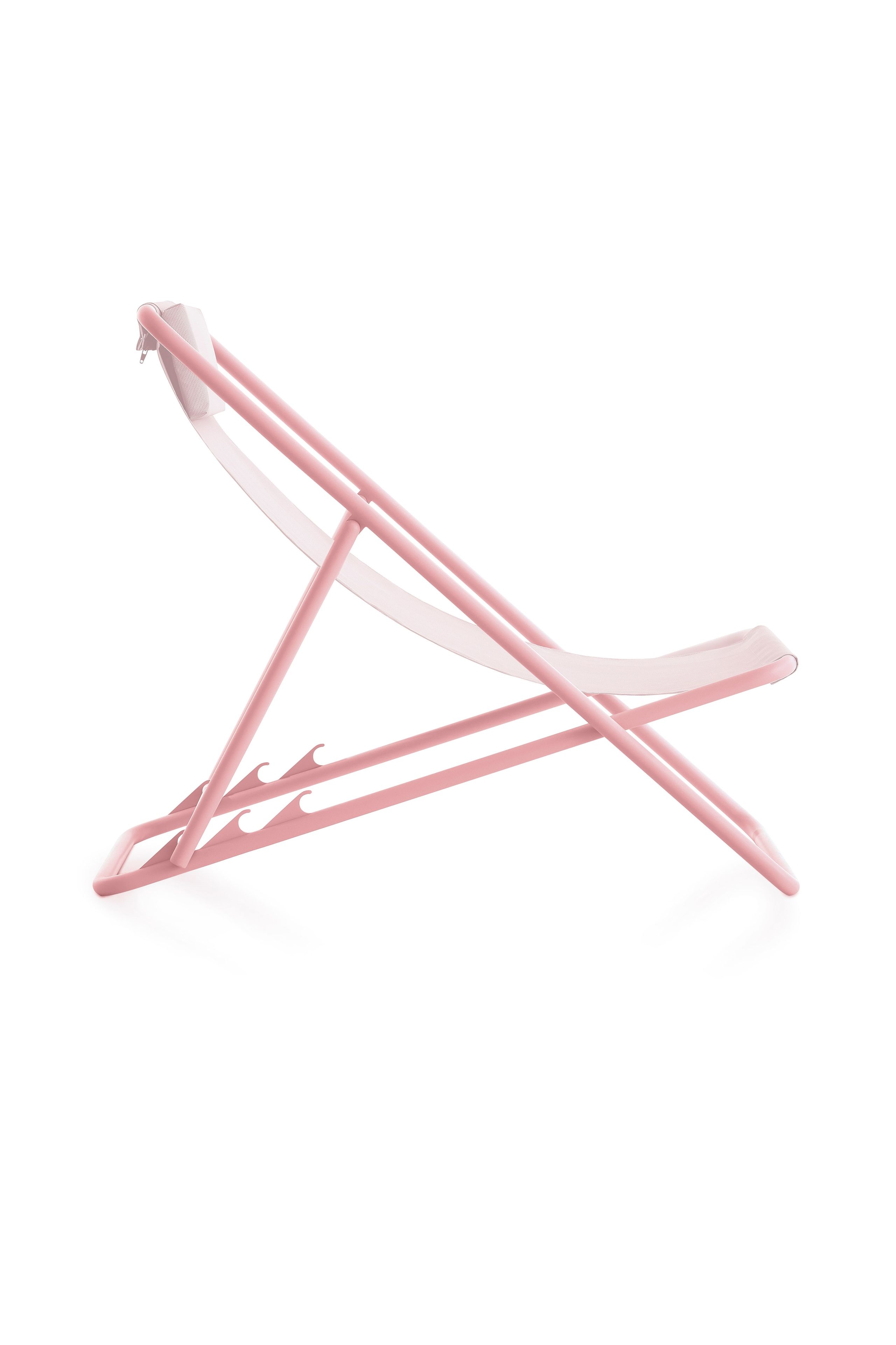 Складной шезлонг Diabla Trip ARCH-00108102 - Вид №45