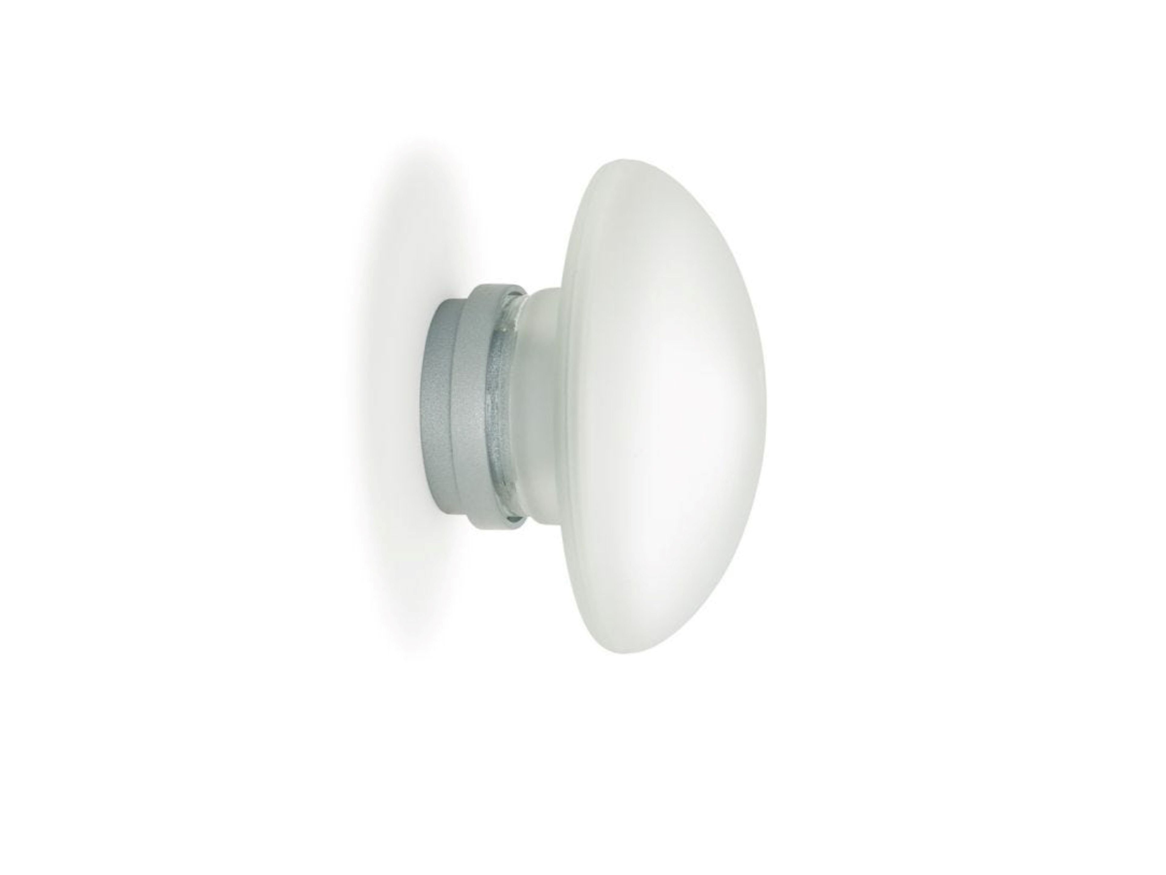 Настенный светильник из пескоструйного стекла FontanaArte слог ARCH-00146976 - Вид №1