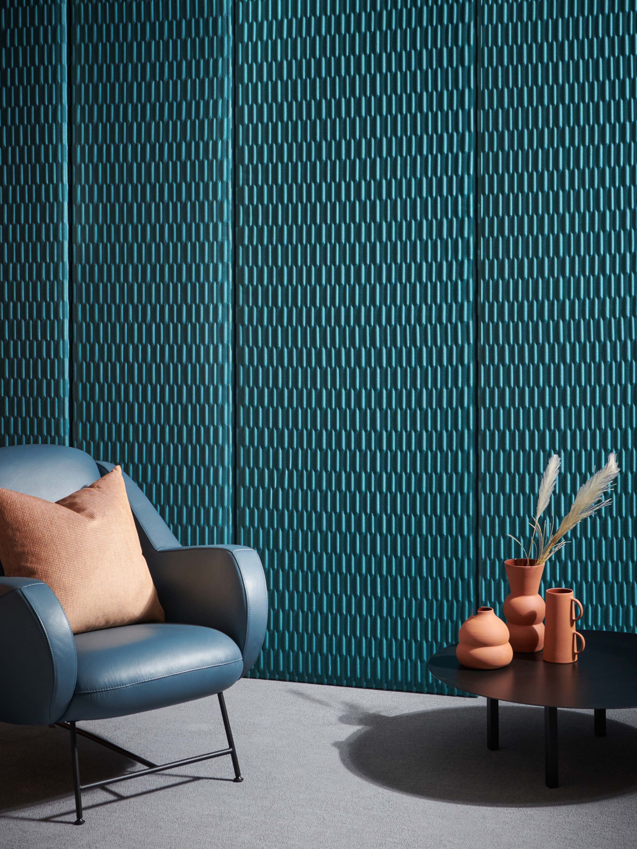 Шерстяная ткань Casalis Акустическая для виолончели ARCH-00115828 - Вид №32