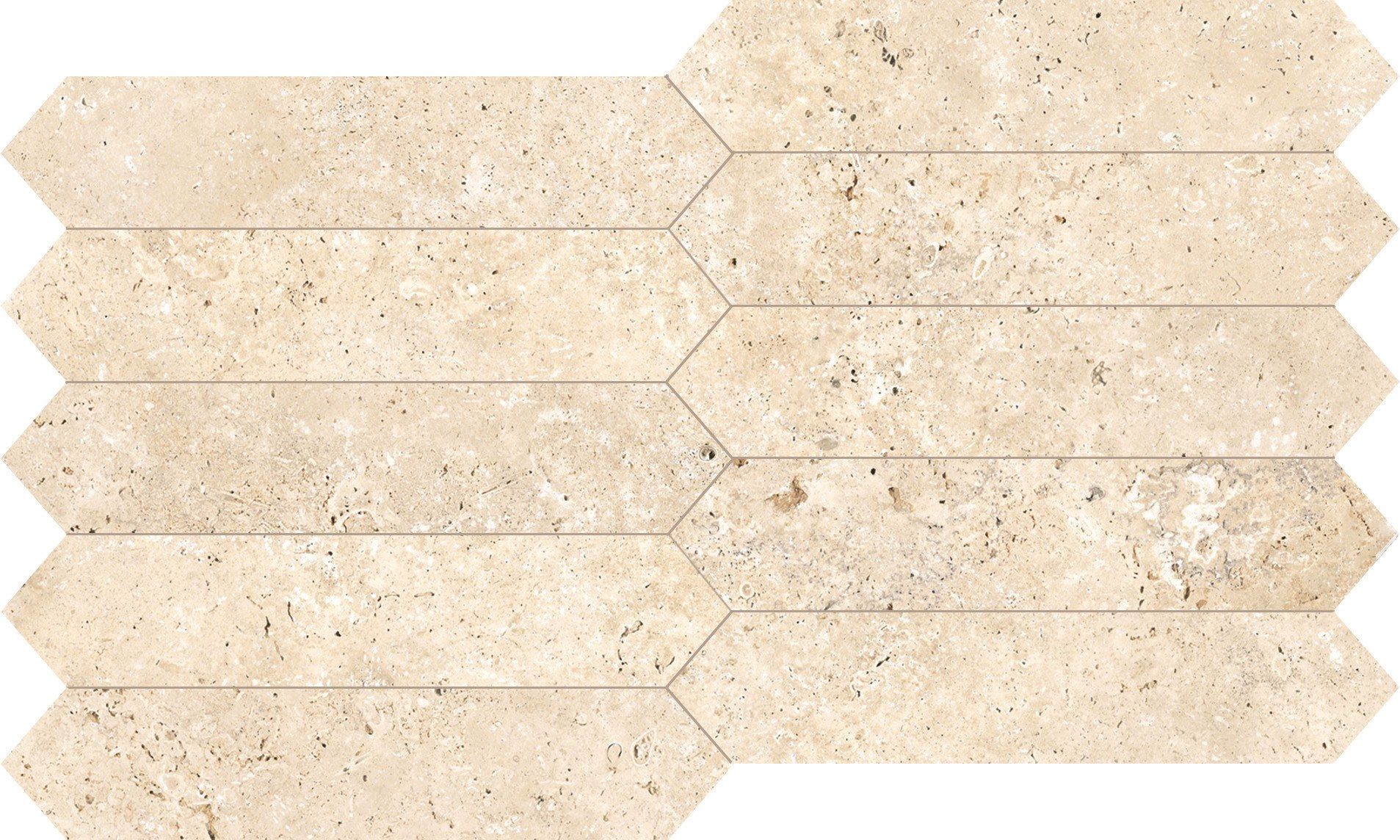 Мозаика из керамогранита Supergres Astrum ARCH-00102786 - Вид №6