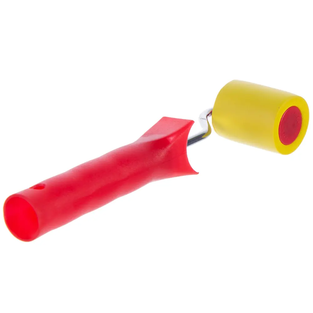 Валик прямой для прикатки швов обоев MTX 81006 40 мм STLM-2183736 - Вид №2