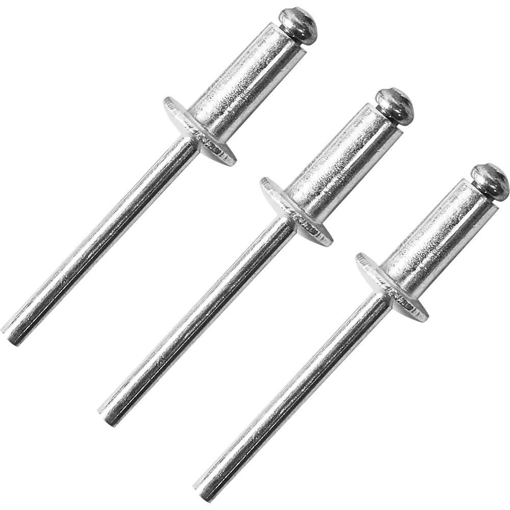 Заклепка Спец 4.8x12 мм, 50 шт STLM-2184295