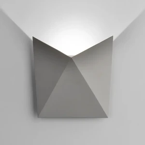 Светильник настенный светодиодный уличный Elektrostandard "Techno" 1517 9 Вт IP54 цвет серый