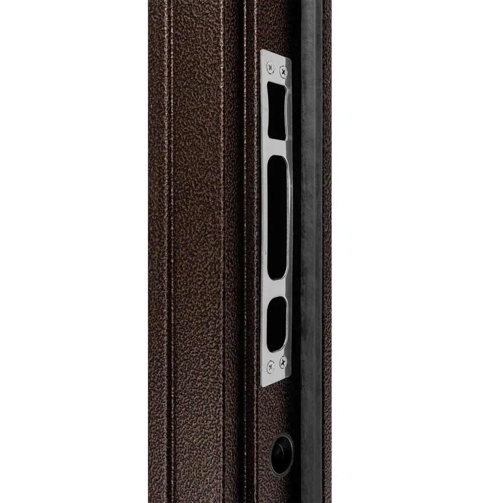 ФОРПОСТ 74 — входная дверь с усиленной защитой и термоизоляцией 89350121 STLM-1506301 - Вид №6