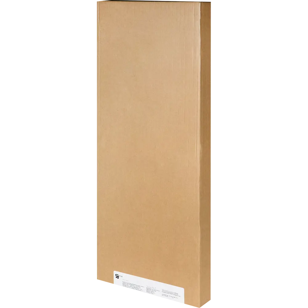 Каркас навесной 40x92x35 см, ЛДСП, цвет белый DELINIA STLM-2200919 - Вид №6