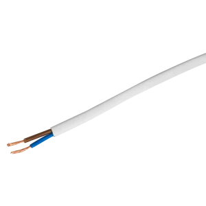 Провод Electraline ШВВП 2х0.75 10 м (ГОСТ) 82034943 STLM-2100405
