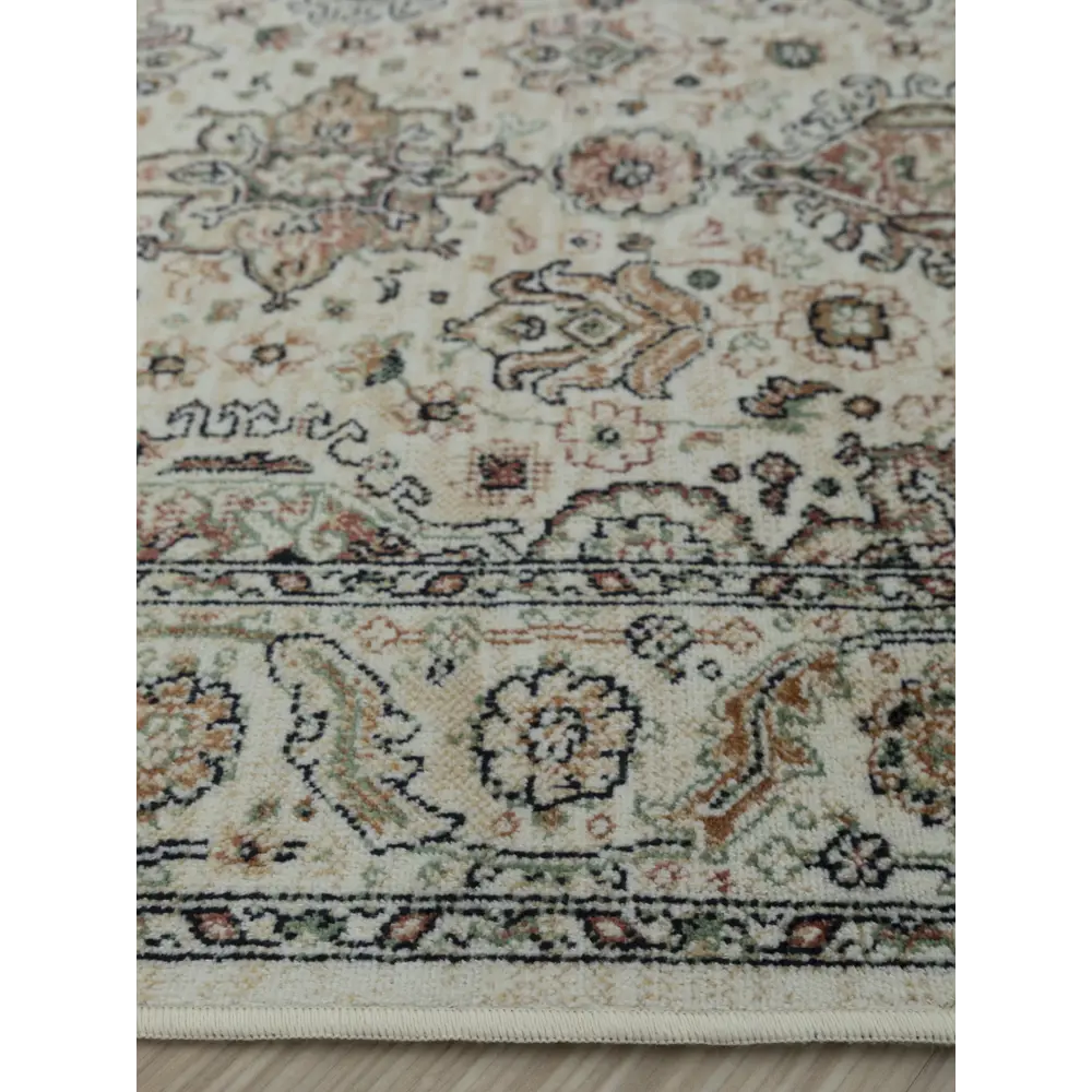 Ковер Ragolle Amalfi 67x110 см вискоза 914318/6565 цвет бежевый STLM-2094770 - Вид №7