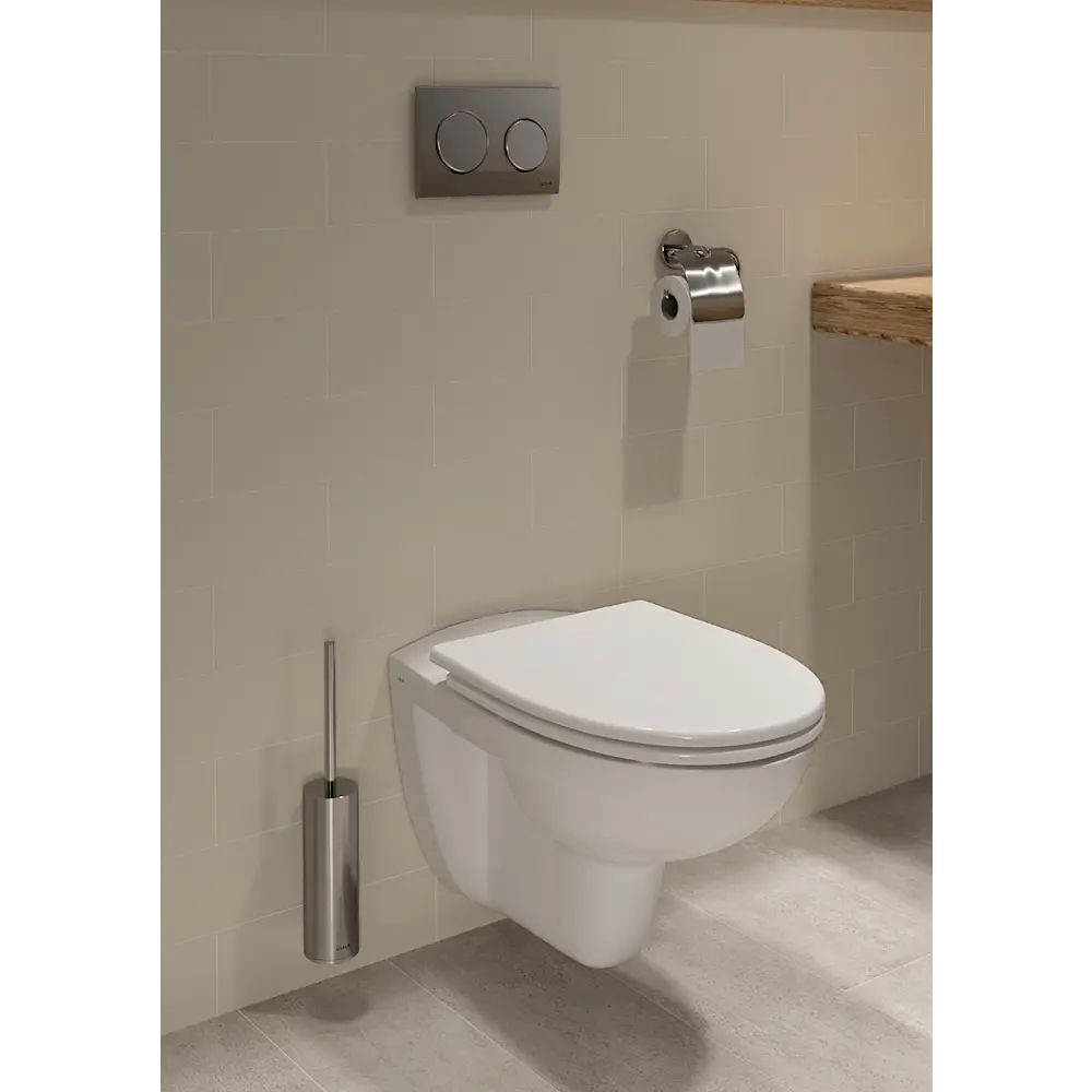 Сет инсталляция с унитазом VitrA SpinFlush Spin Flush STLM-2113147 - Вид №11
