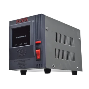 Стабилизатор напряжения Ресанта АСН-1 РП 1 кВт