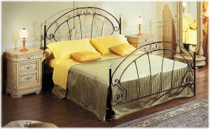 Кровать  MIRANDOLA M654