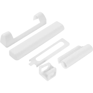 Накладки оконные для петель Maco 180°