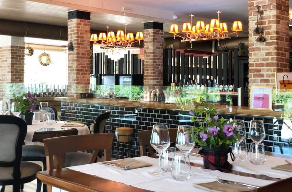 Кирпичная кладка B&B Rivestimenti Naturali кирпич / планки ARCH-00024001 - Вид №65