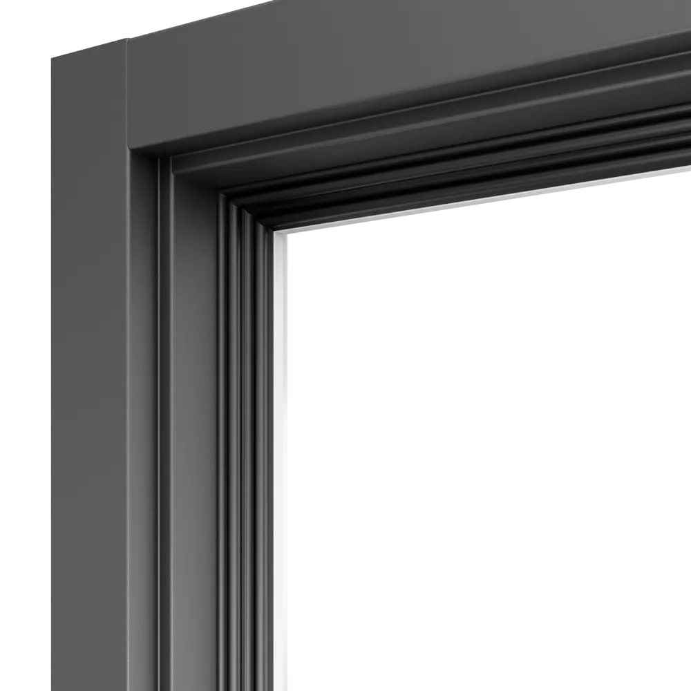 Дверь входная металлическая 2050x950x138 правая TOREX STLM-2044042 - Вид №6