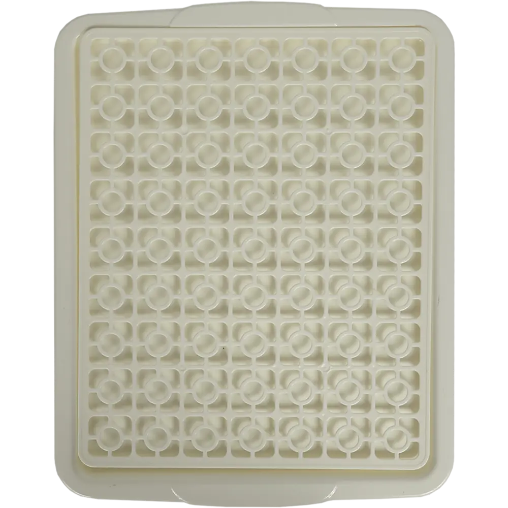 Сушилка для посуды Stockholm, цвет белый Santreyd STLM-2080737 - Вид №2