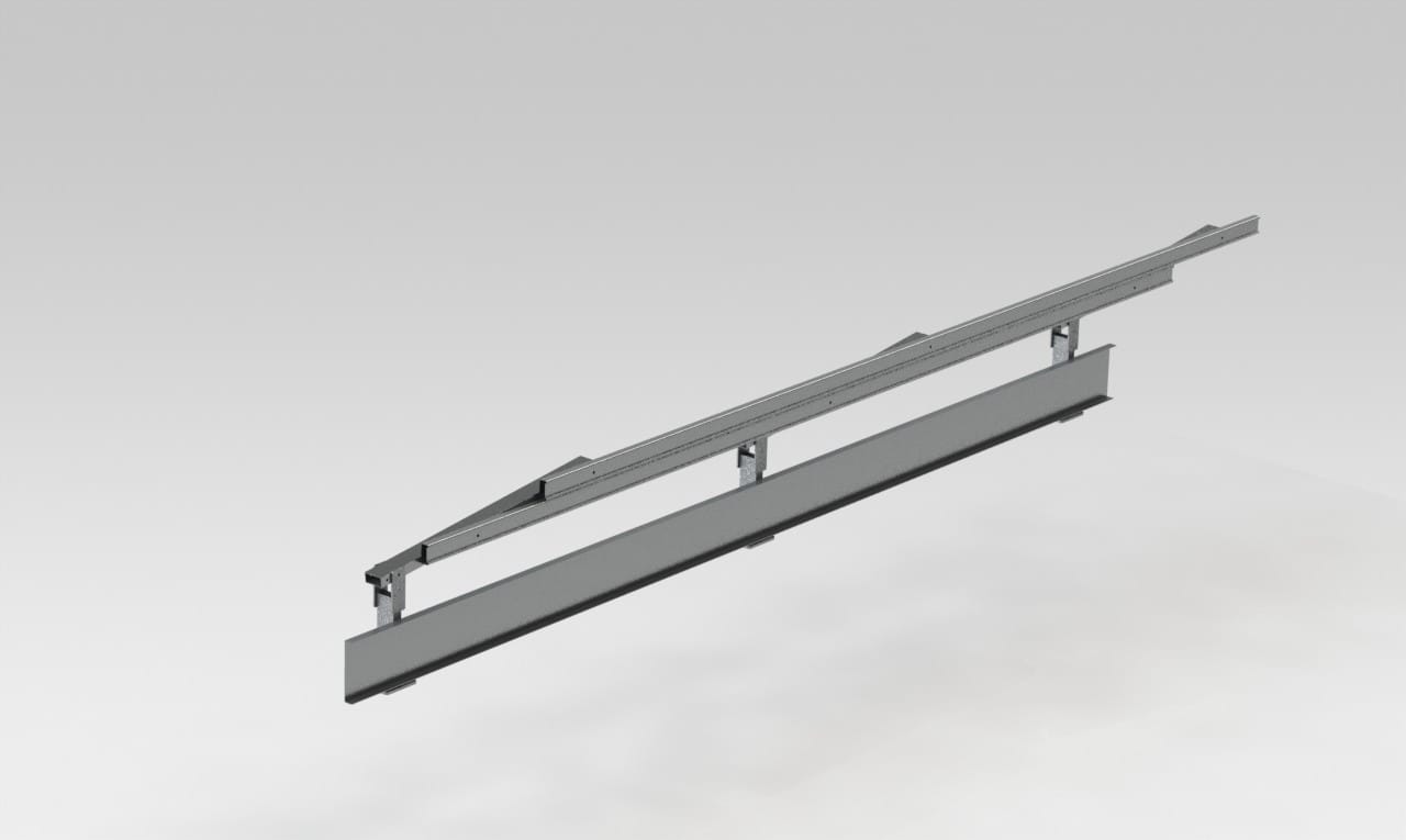 Коллективное устройство защиты SVELT PCR1A ARCH-00057930 - Вид №1