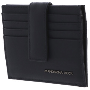 UZP12-126 Визитница UZP12 Credit Card Holder Mandarina Duck Detroit Leather