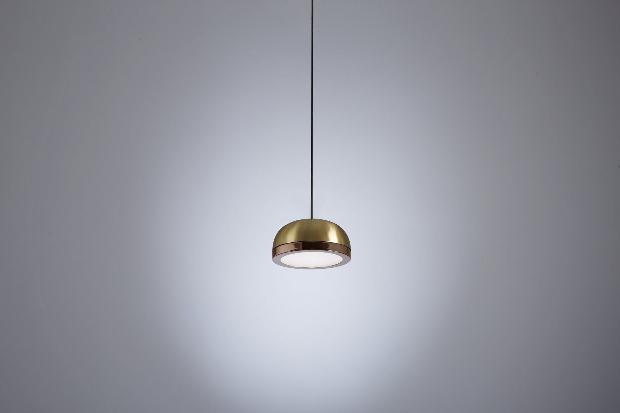 Светодиодный подвесной светильник Tooy Молли ARCH-00127990 - Вид №3