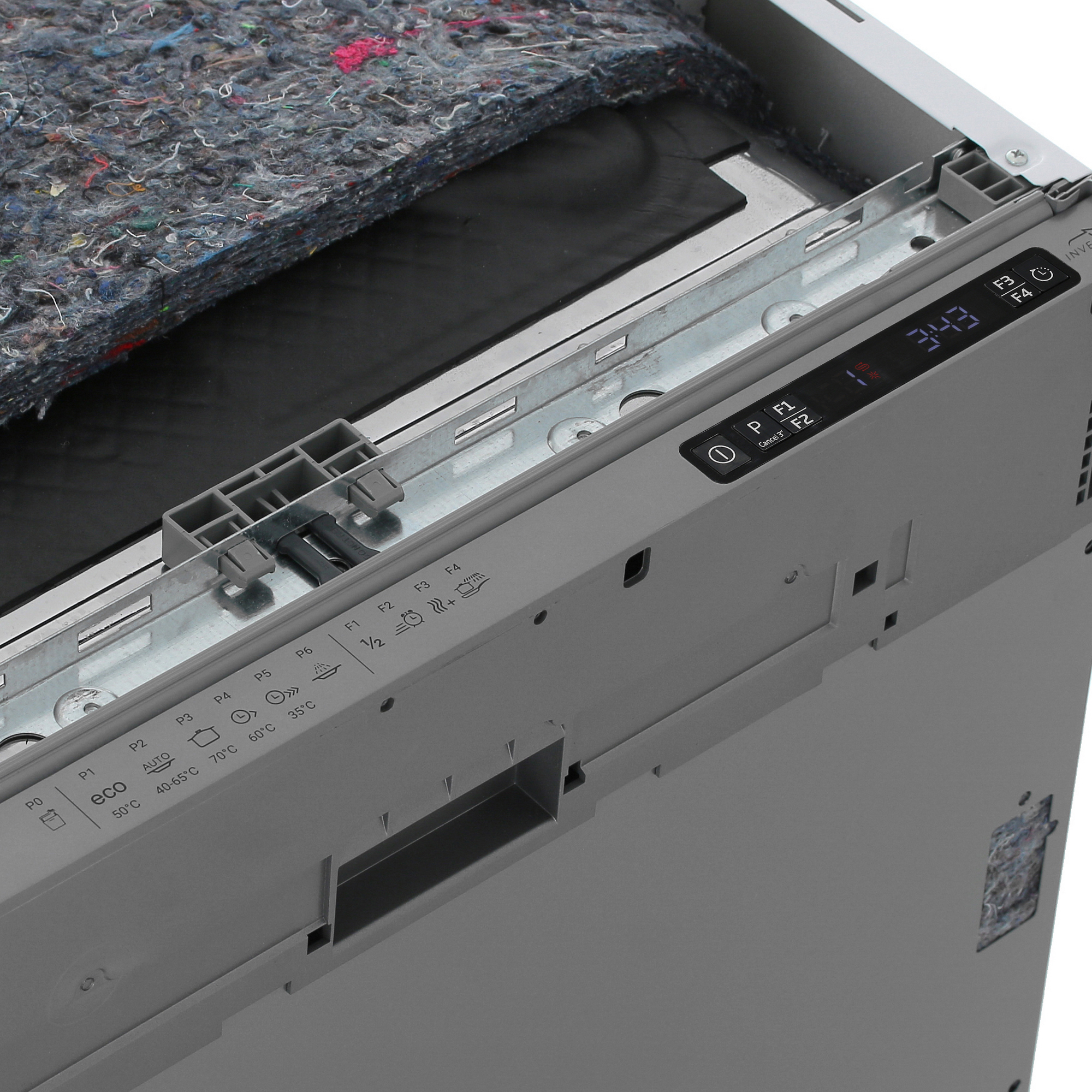 9973478 Встраиваемая посудомоечная машина Hotpoint HI 4C66 STDN-0036745 - Вид №5