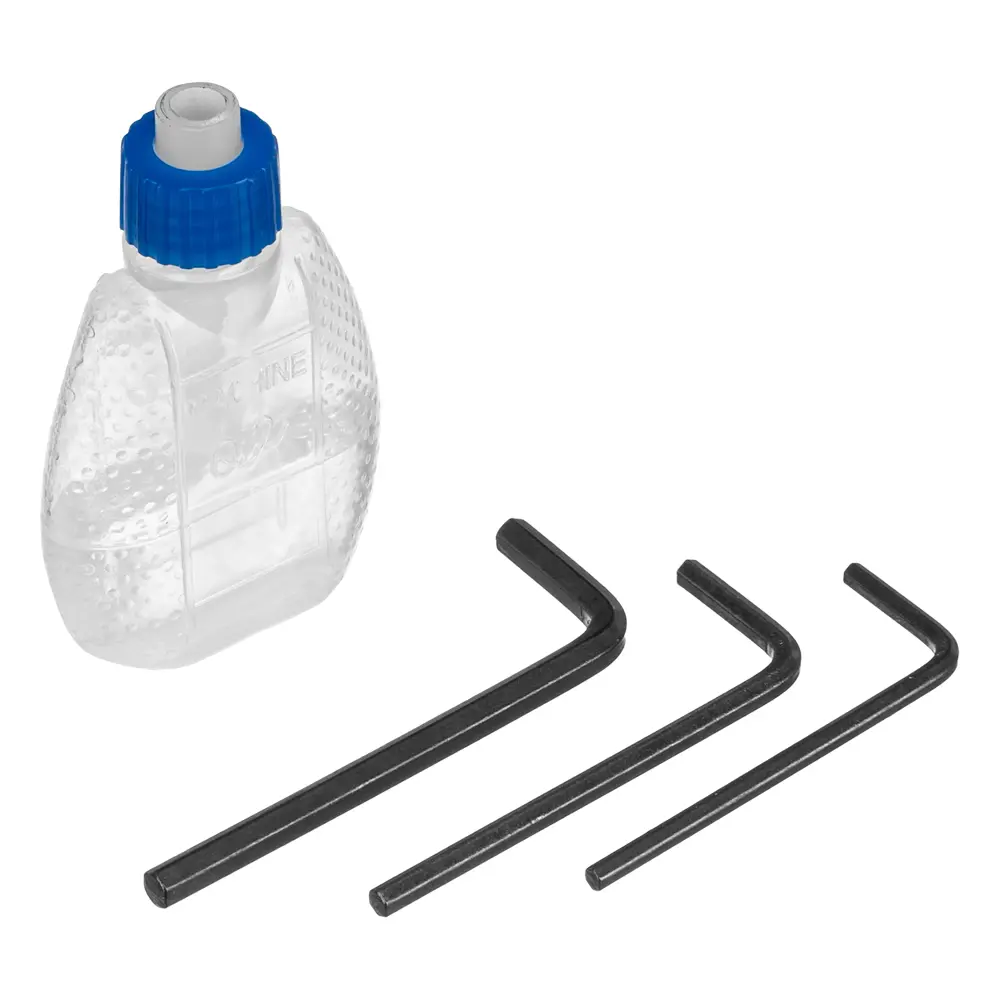 Степлер пневматический Matrix 57426 18GA 10-50 мм, 0.7 л/мин STLM-2193873 - Вид №8