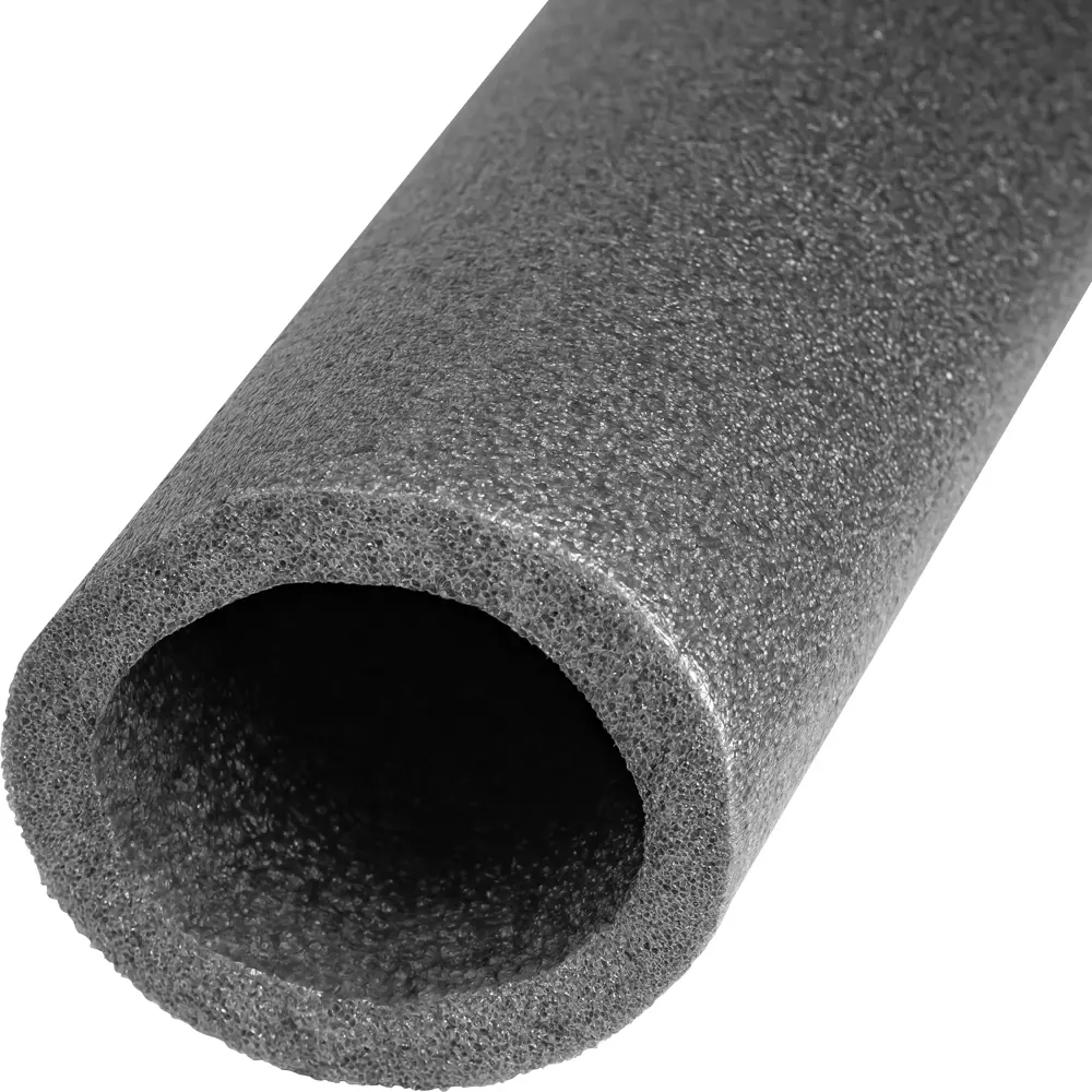 Теплоизоляционная трубка K-Flex PE ø45x20 мм 200 см вспененный полиуретан STLM-2155235 - Вид №2