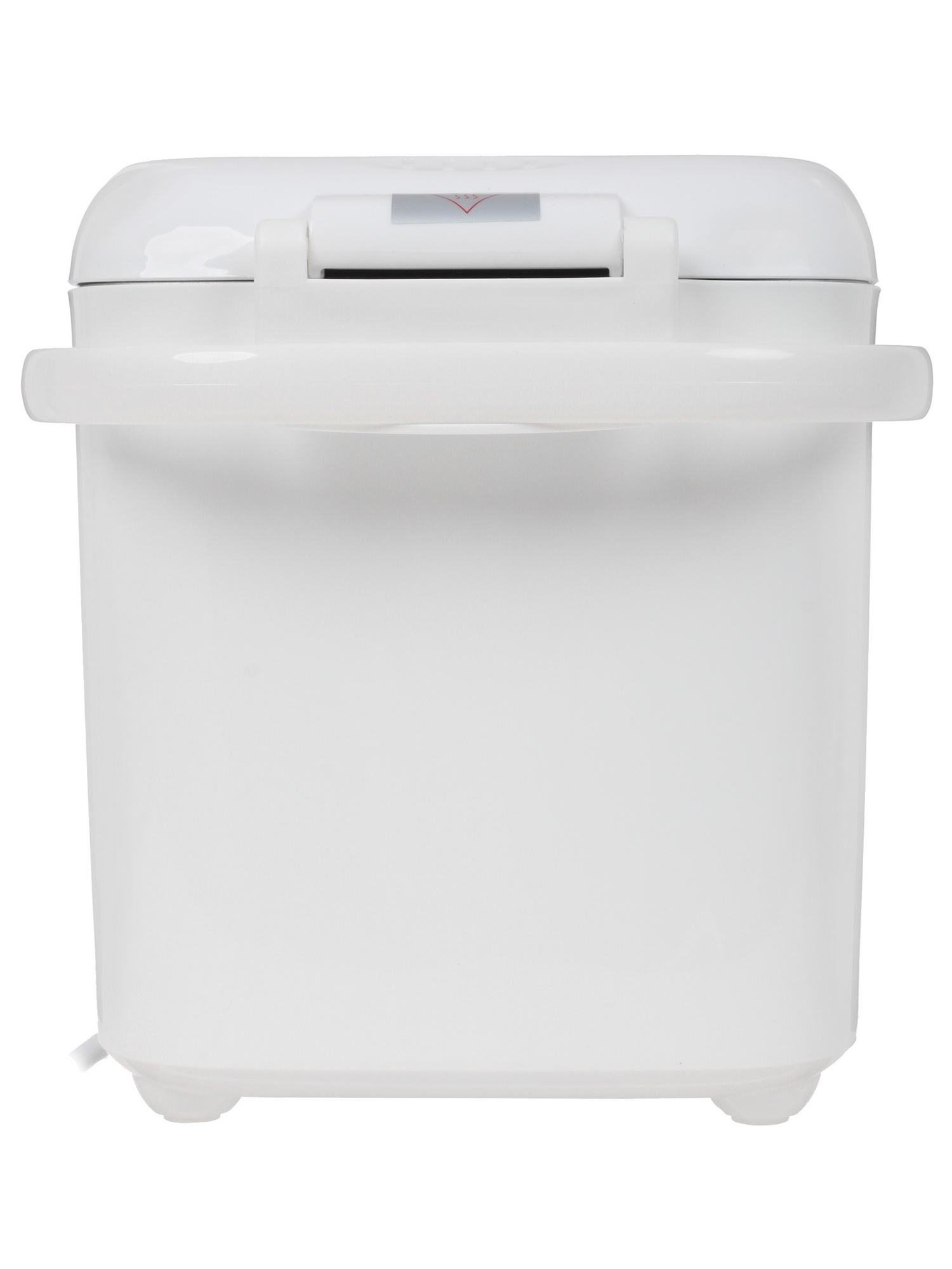 1170975 Хлебопечь Endever Skyline MB-58 белый STDN-0003547 - Вид №6