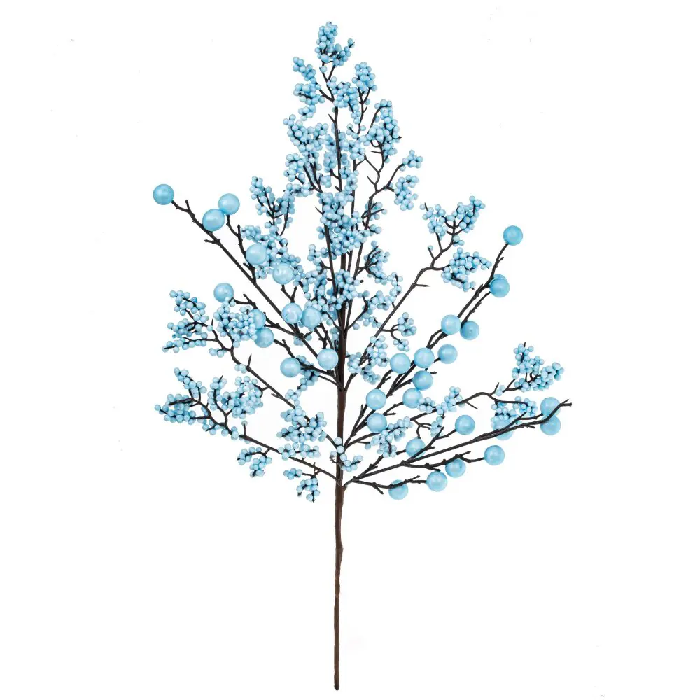 89378954 Изделие декоративное Ветка 936089 74x33x6 см STLM-1468468 Santreyd 