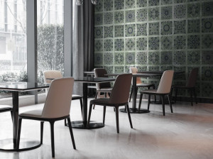 Геометрические обои