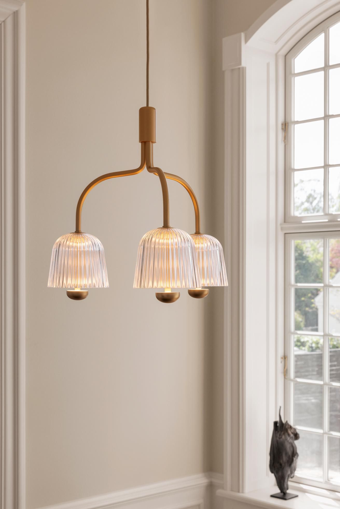 Светодиодный подвесной светильник Nuura Asteea ARCH-00027393 - Вид №4