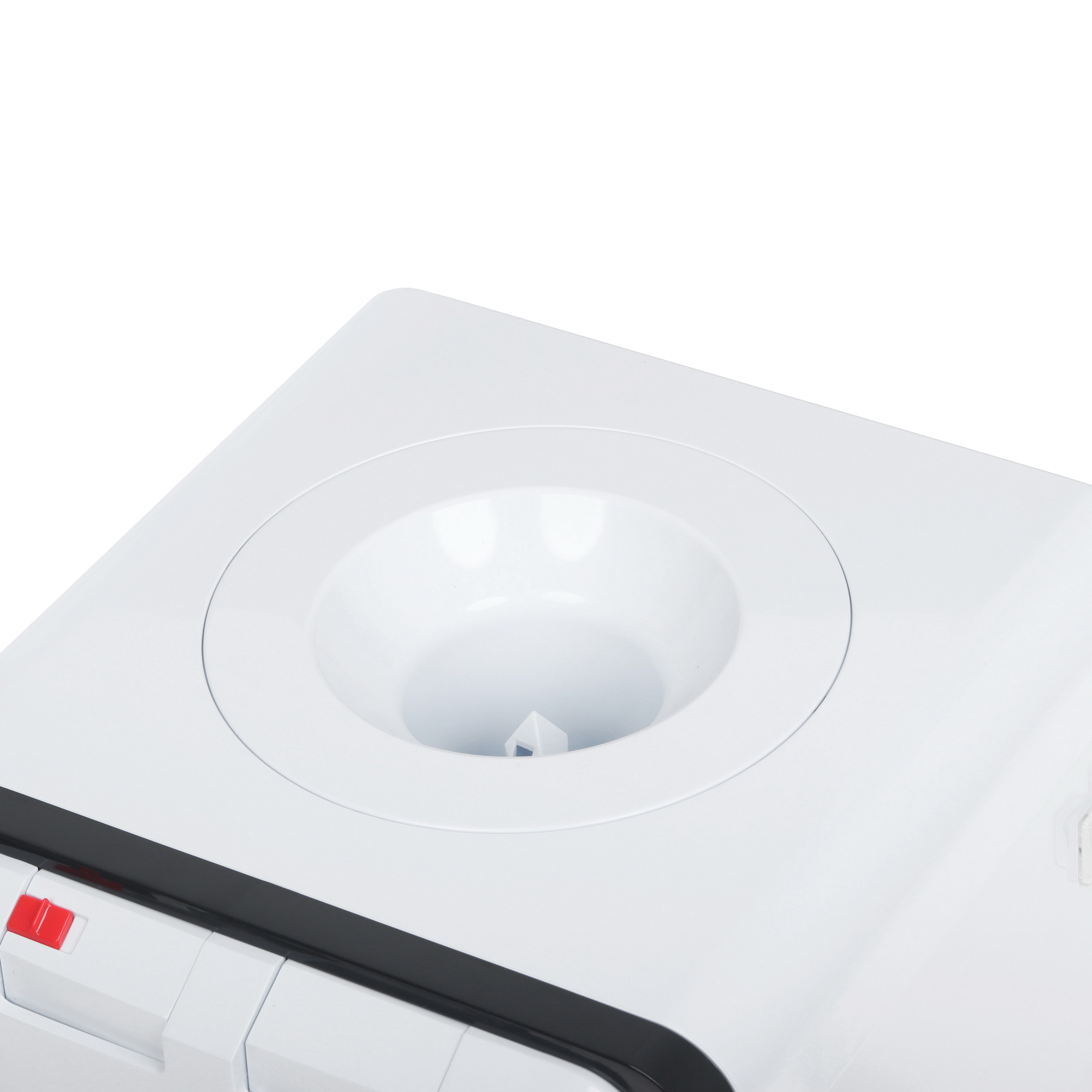 9116883 Диспенсер Aceline ETT-620 белый STDN-0122112 - Вид №6