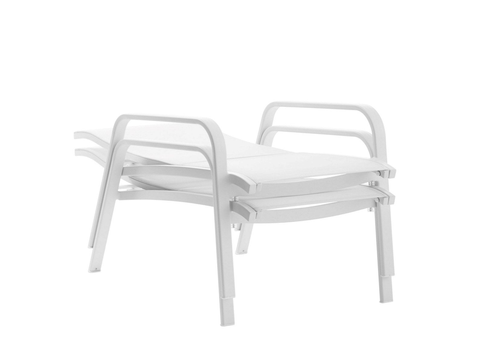 Кресло для отдыха Batyline® с подлокотниками Roberti Playa ARCH-00110459 - Вид №3