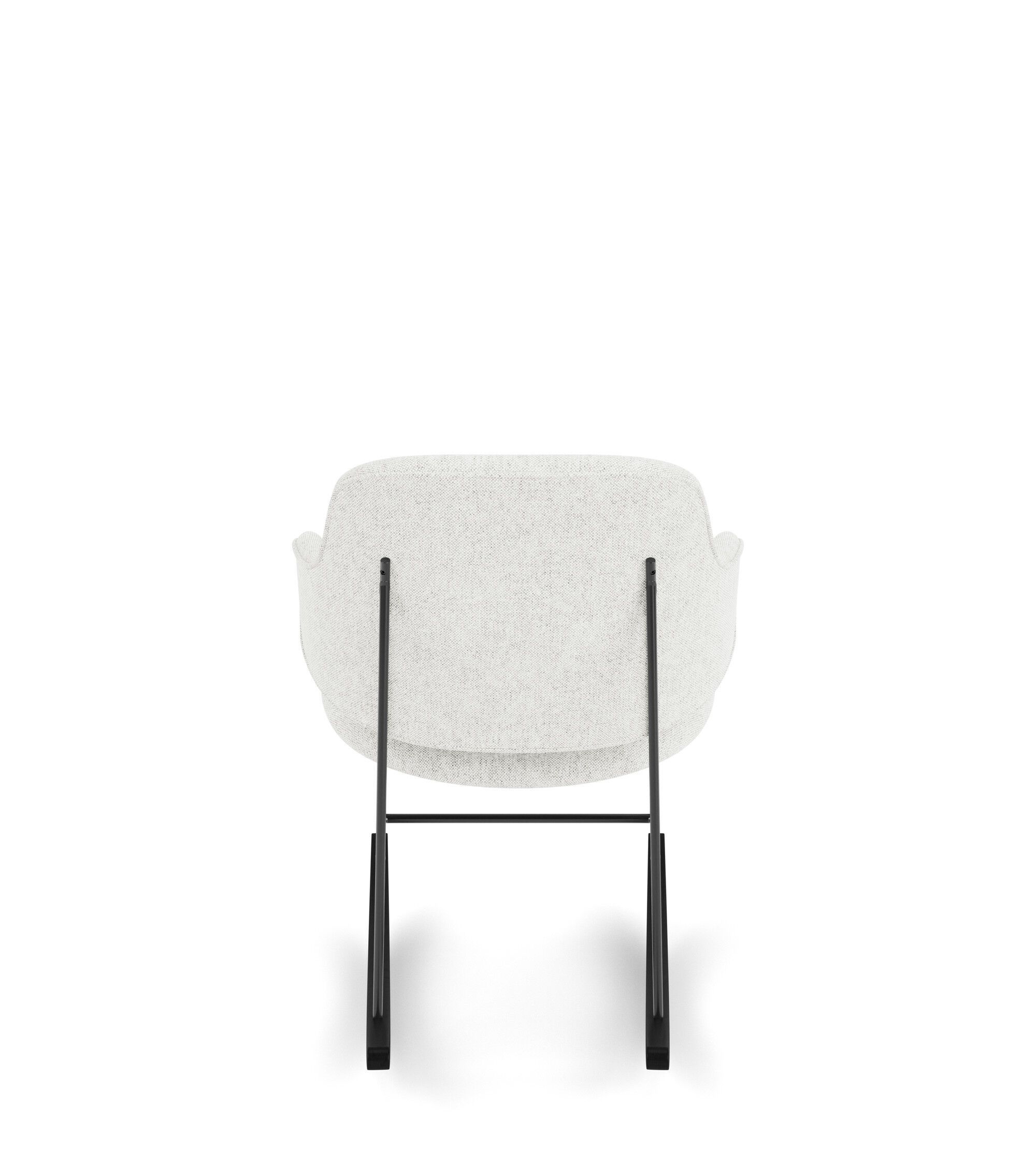 Мягкое кресло-качалка Audo Copenhagen Пингвин ARCH-00066123 - Вид №17