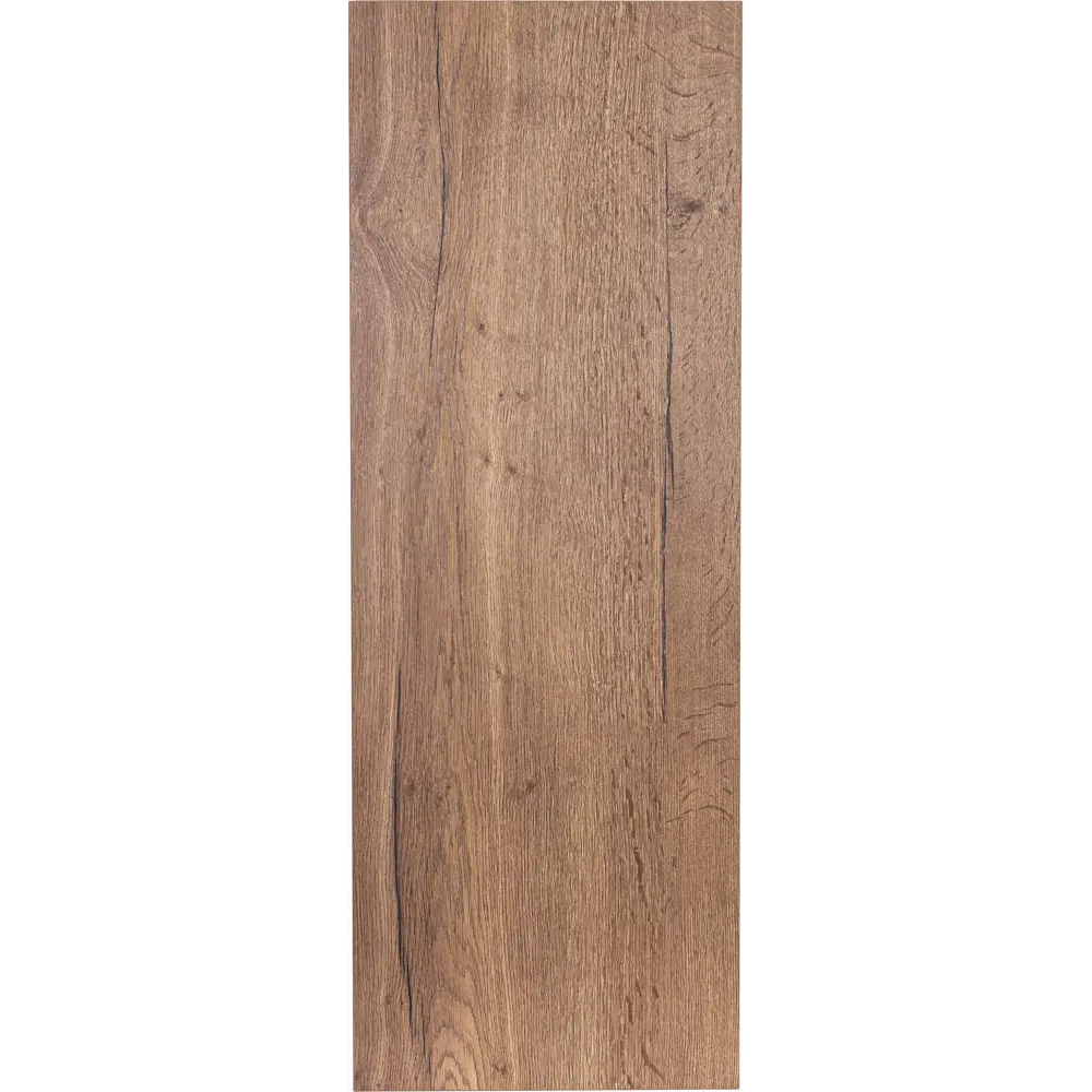 Фальшпанель для кухонного шкафа Рошаль 37x102 см KONSENSA ЛДСП цвет коричневый STLM-2129821 - Вид №2