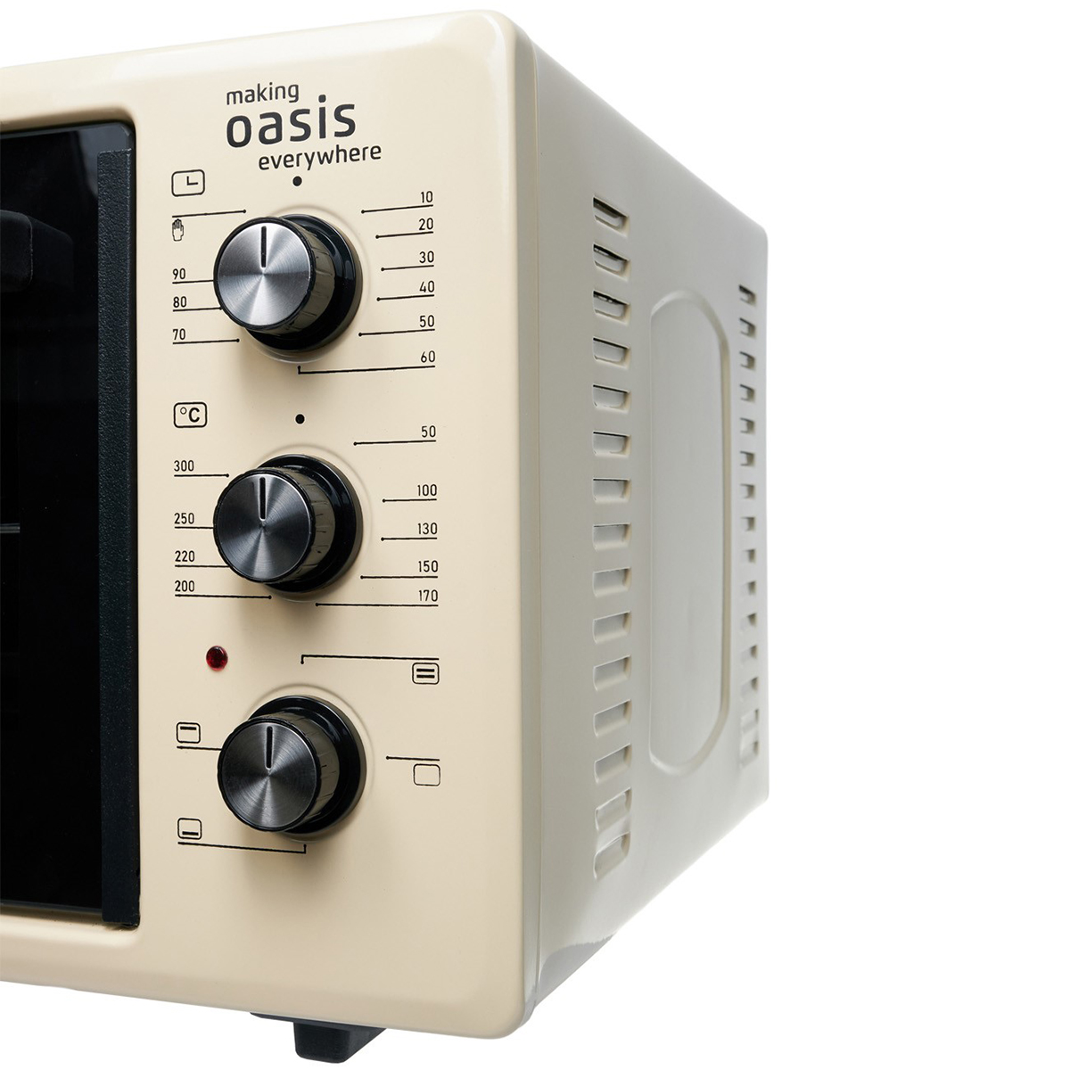 9979851 Мини-печь Oasis M-45I бежевый STDN-0027921 - Вид №2