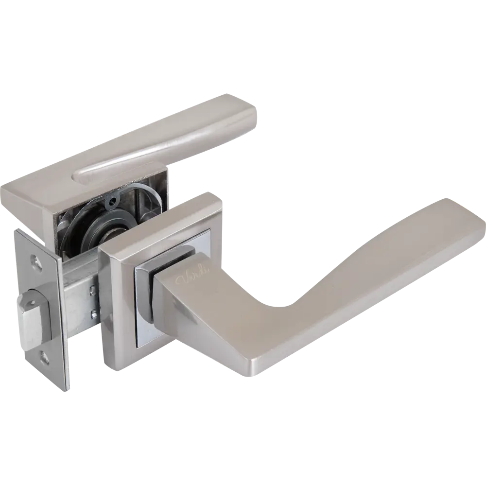 Santreyd Дверные ручки 400 SN для межкомнатных дверей 85219985 STLM-0898002