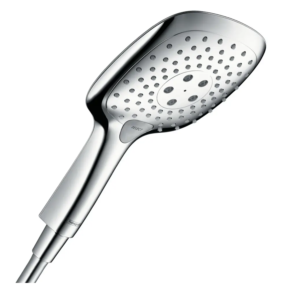 Лейка для душа Hansgrohe Raindance Select E150, 3 режима STLM-2189669