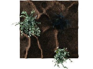 Пробковое покрытие